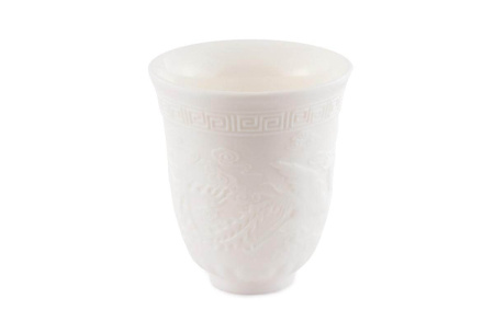 Пиала «Дракон и феникс» 140 мл  | 茶杯. Цена: 1 270 ₽ руб.