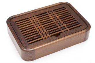 Чабань «Великолепный минимализм», венге. Цена: 10 970 ₽ руб.