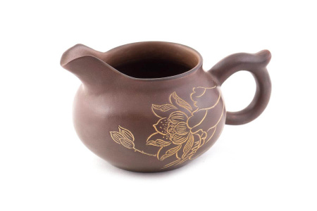 Чахай из Циньчжоу, Гуанси «Символ чистоты». Цена: 7 490 ₽ руб.