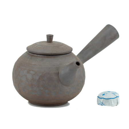 Глиняный чайник из Исин, Цзянсу "Угодный" 200 мл. Цена: 3 760 ₽ руб.