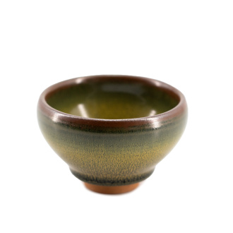 Пиала "Горчичная" 110мл  | 茶杯. Цена: 2 120 ₽ руб.