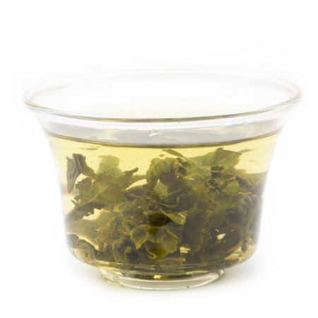 CL-475/3., CL-475/3Tie Guanyin 2 Nongxiang Tieguanyin