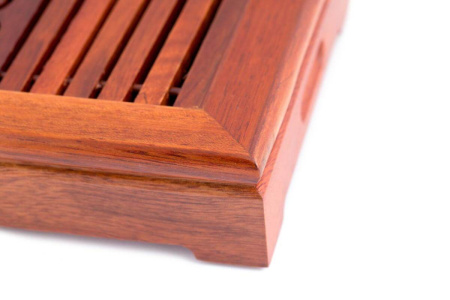 Чабань «Погружение», розовое дерево «Палисандр», 29х20х5. Цена: 7 320 ₽ руб.