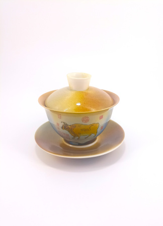 Гайвань "Буйвол". Цена: 3&nbsp;080 ₽ руб.