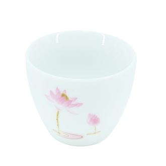 Пиала "Кувшинка", 55 мл  | 茶杯. Цена: 330 ₽ руб.