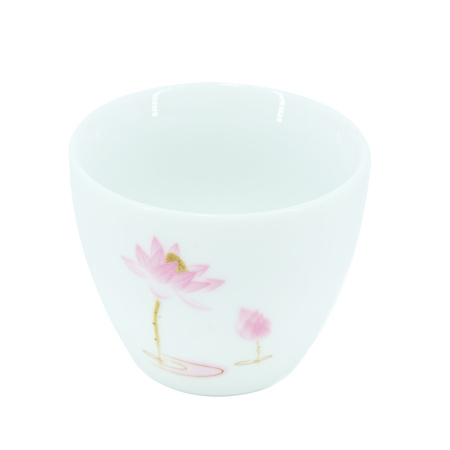 Пиала "Кувшинка", 55 мл  | 茶杯. Цена: 330 ₽ руб.