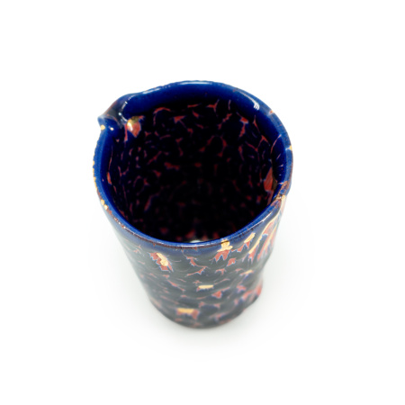 Глиняный чахай ручной работы "Мираж" 180мл. Цена: 13 560 ₽ руб.