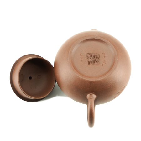 Глиняный чайник "Дюшес", 150 мл.. Цена: 4 180 ₽ руб.