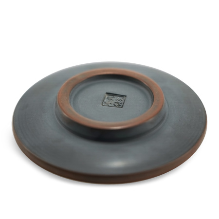 Подставка из Циньчжоу, Гуанси для чайника или пиалы "Постоянство" Подставка из Циньчжоу, Гуанси для чайника или пиалы "Постоянство". Цена: 3 730 ₽ руб.