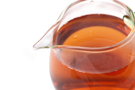 Чахай стеклянный с зелёной ручкой, 460 мл. Цена: 1 920 ₽ руб.