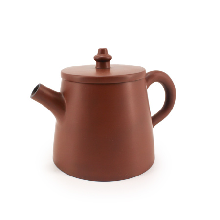 Глиняный чайник из Цзяньшуй, Юньнань "Слитный", 150 мл. Цена: 12&nbsp;040 ₽ руб.