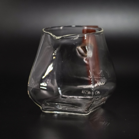 Чахай стеклянный "Равноденствие", 410 мл. Цена: 2 480 ₽ руб.