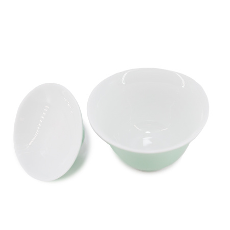 Гайвань фарфоровая "Зимняя груша", 90 мл. Цена: 7&nbsp;390 ₽ руб.