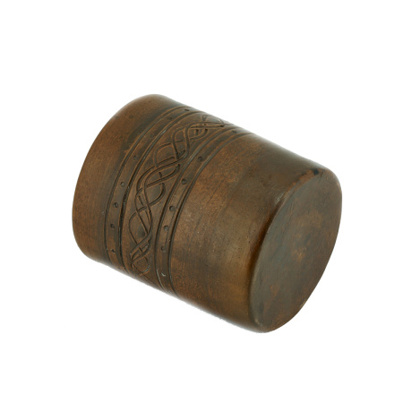 Чайница глиняная ручной работы "Крынка", 530 мл.. Цена: 1 240 ₽ руб.