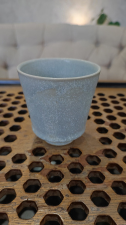 Пиала глиняная мастера «Вайю / VĀYA»  | 茶杯. Цена: 1&nbsp;800 ₽ руб.