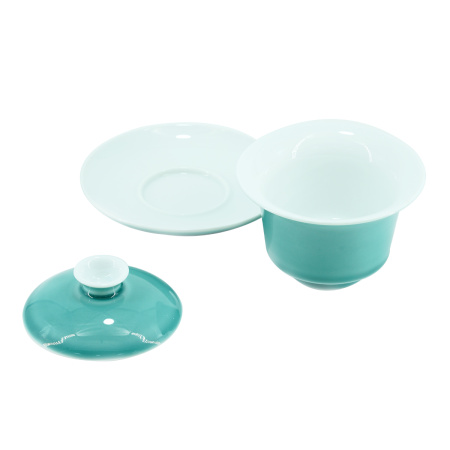 Гайвань "Лазурно-серая", 110 мл. Цена: 1&nbsp;920 ₽ руб.