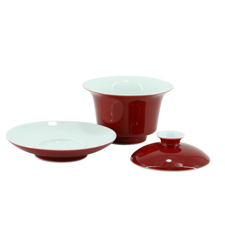 Гайвань "Фарфоровая роза", 90 мл. Цена: 1&nbsp;920 ₽ руб.