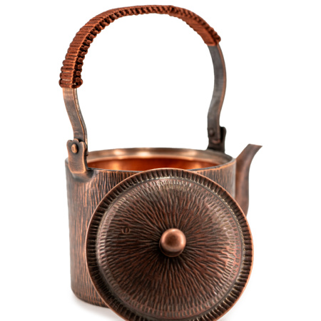 Чайник металлический "Верховенство" 1.2 л.. Цена: 31 850 ₽ руб.