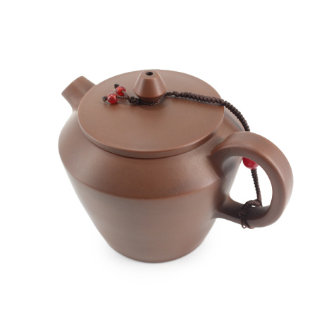 Глиняный чайник из Цзяньшуй, Юньнань "Состояние" 180 мл. Цена: 17&nbsp;000 ₽ руб.