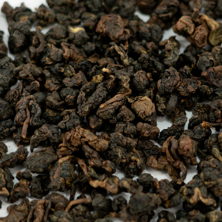 Тайваньский улун (Формоза) - Габа Лишань "Кислая груша", 