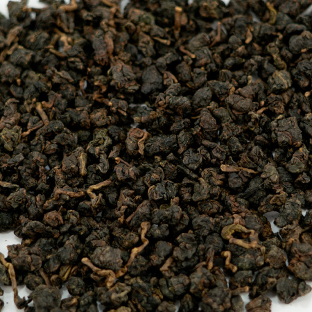 Тайваньский улун (Формоза) - Габа Лишань "Амариллис", 