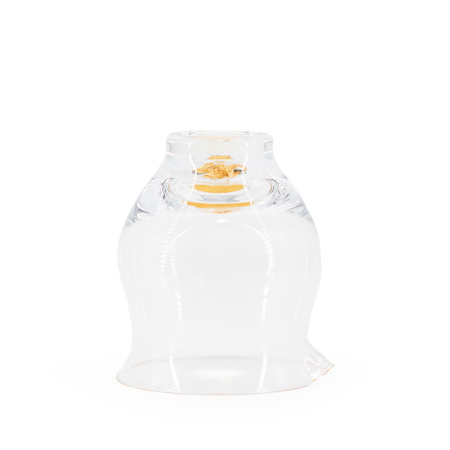 Чахай стеклянный "Золотое равенство", 300 мл.. Цена: 3 870 ₽ руб.