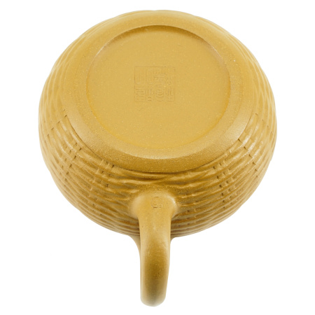 Чайник из Исин, Цзянсу "Плетёный", 250 мл.. Цена: 8 720 ₽ руб.