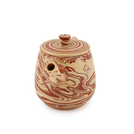 Глиняный чайник «Потерянные знания» 210 мл. Цена: 12&nbsp;140 ₽ руб.