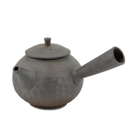 Глиняный чайник из Исин, Цзянсу "Угодный" 200 мл. Цена: 3 760 ₽ руб.