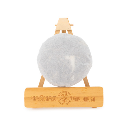 Белый чай Белый чай с древних деревьев гор "Цзинмай" марки "Чайная Линия" 100 г