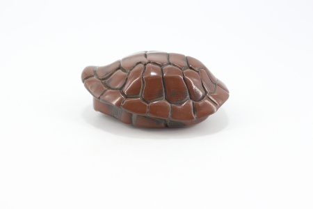 Чайная игрушка глиняная из Цзяньшуй, Юньнань "Панцырь". Цена: 3&nbsp;770 ₽ руб.