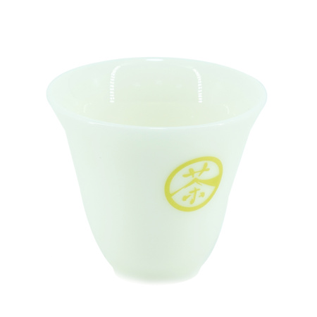 Фирменная пиала "ЧЛ" 40мл  | 茶杯. Цена: 500 ₽ руб.