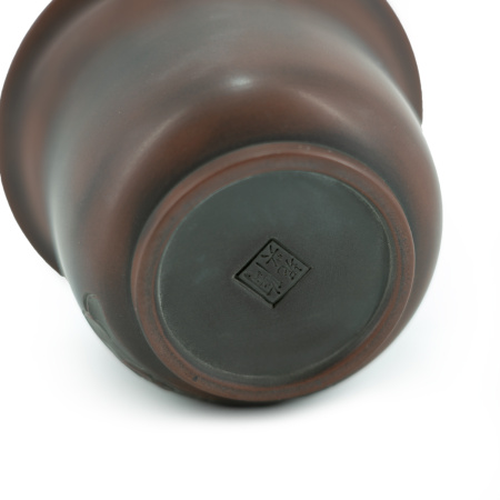 Гайвань из Циньчжоу, Гуанси "Резной цветок". Цена: 16&nbsp;830 ₽ руб.