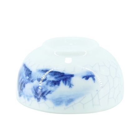 Пиала "Беседка ветров", 45 мл.  | 茶杯. Цена: 380 ₽ руб.