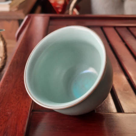 Чашка «Горизонт», 90 мл.  | 茶杯. Цена: 1 010 ₽ руб.