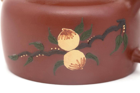 Чайник глиняный «Фундук», 215 мл.. Цена: 10 160 ₽ руб.