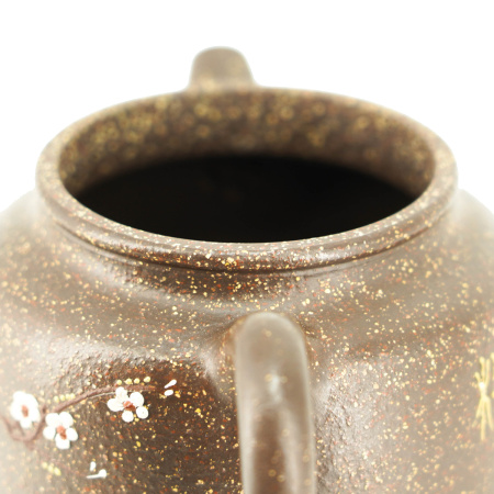 Глиняный чайник "Инь и ян", 165 мл.. Цена: 7 450 ₽ руб.