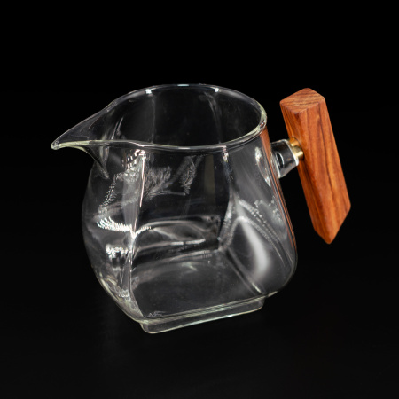 Чахай стеклянный "Равноденствие", 410 мл. Цена: 2 480 ₽ руб.