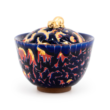 Гайвань авторская ручной работы "Сон" 150мл. Цена: 13&nbsp;760 ₽ руб.