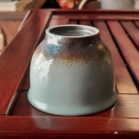 Чашка «Горизонт», 90 мл.  | 茶杯. Цена: 1 010 ₽ руб.
