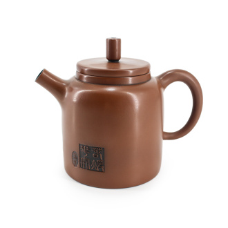 Глиняный чайник из Цзяньшуй, Юньнань "Бабочка", 150 мл. Цена: 17&nbsp;020 ₽ руб.