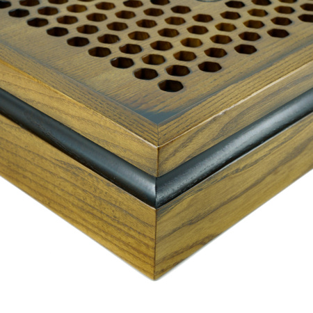 Фирменная чабань из ясеня "Маньчжурский орех" малая. Цена: 11 170 ₽ руб.