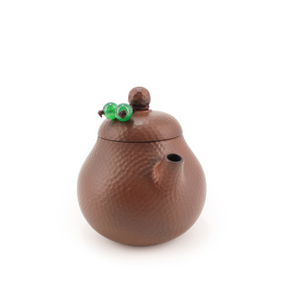 Глиняный чайник из Цзяньшуй, Юньнань "Истинный облик", 100 мл. Цена: 19&nbsp;900 ₽ руб.