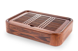 Чабань «Великолепный минимализм», венге. Цена: 10 970 ₽ руб.