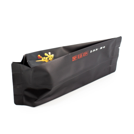 Северофуцзяньский улун из Уишань, Янь ча Дзю лун кэ Бэй доу (Большая Медведица из ущелья Девяти Драконов мастера Го Цзяфу), 8 г