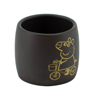 Пиала глиняная "Прогулка"  | 茶杯. Цена: 981.50 ₽ руб.