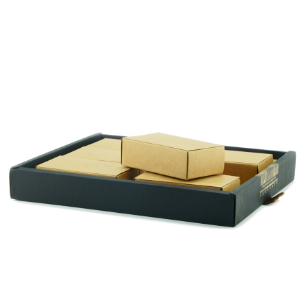 Подарочная упаковка "Чайный лист". Цена: 2 320 ₽ руб.