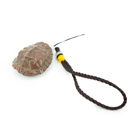 Глиняная игрушка для ношения в руке из Циньчжоу, Гуанси "Панцирь" | 茶宠 Глиняная игрушка для ношения в руке из Циньчжоу, Гуанси "Панцирь". Цена: 7 920 ₽ руб.