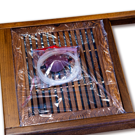 Чабань с отделением для нагревательной панели "Взаимодействие" 640х420. Цена: 25 900 ₽ руб.