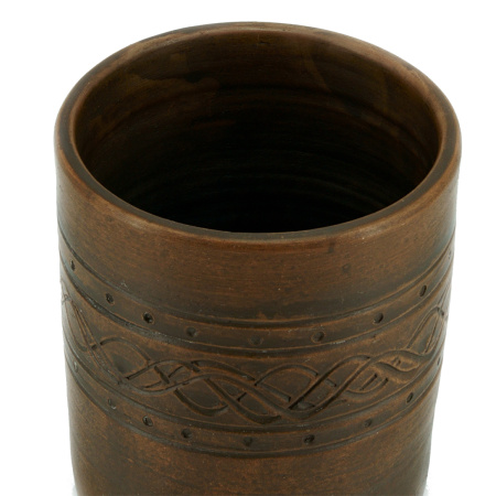 Чайница глиняная ручной работы "Крынка", 530 мл.. Цена: 1 240 ₽ руб.